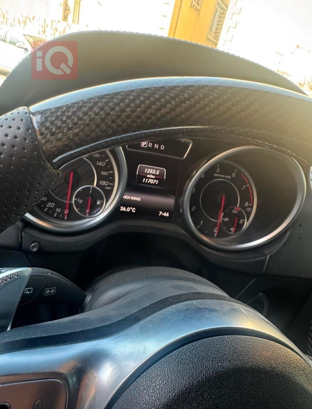 مرسيدس بنز G-Class